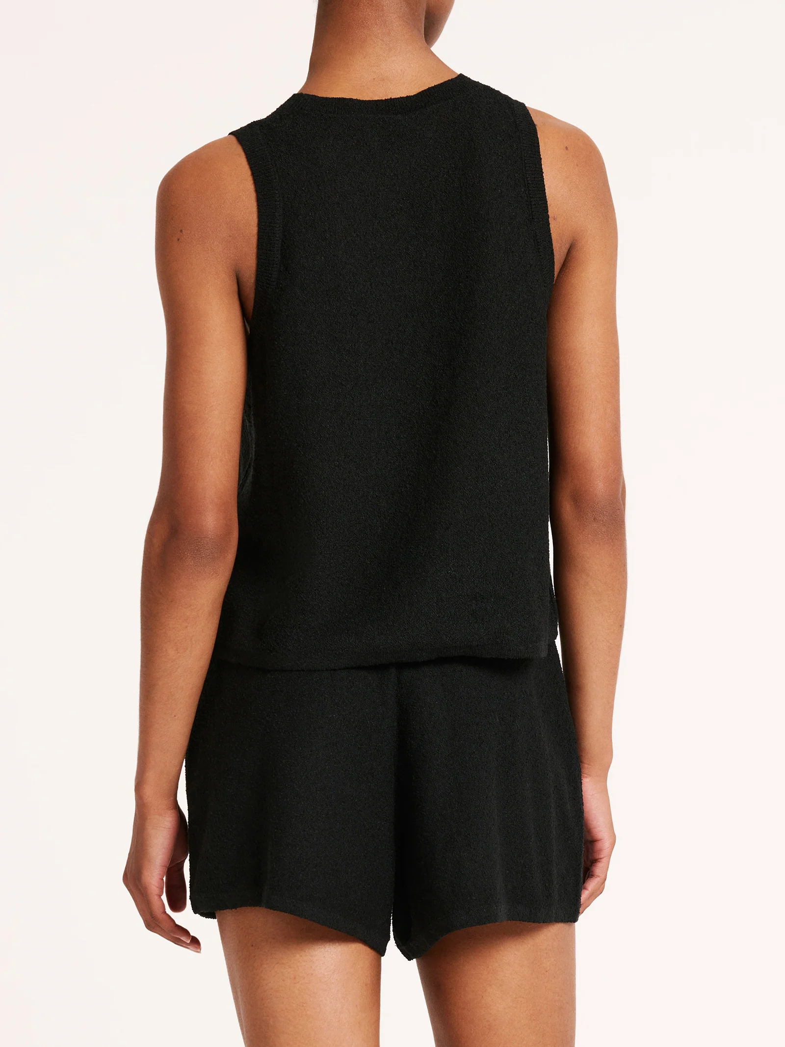Zosia Knit Tank - Image 5
