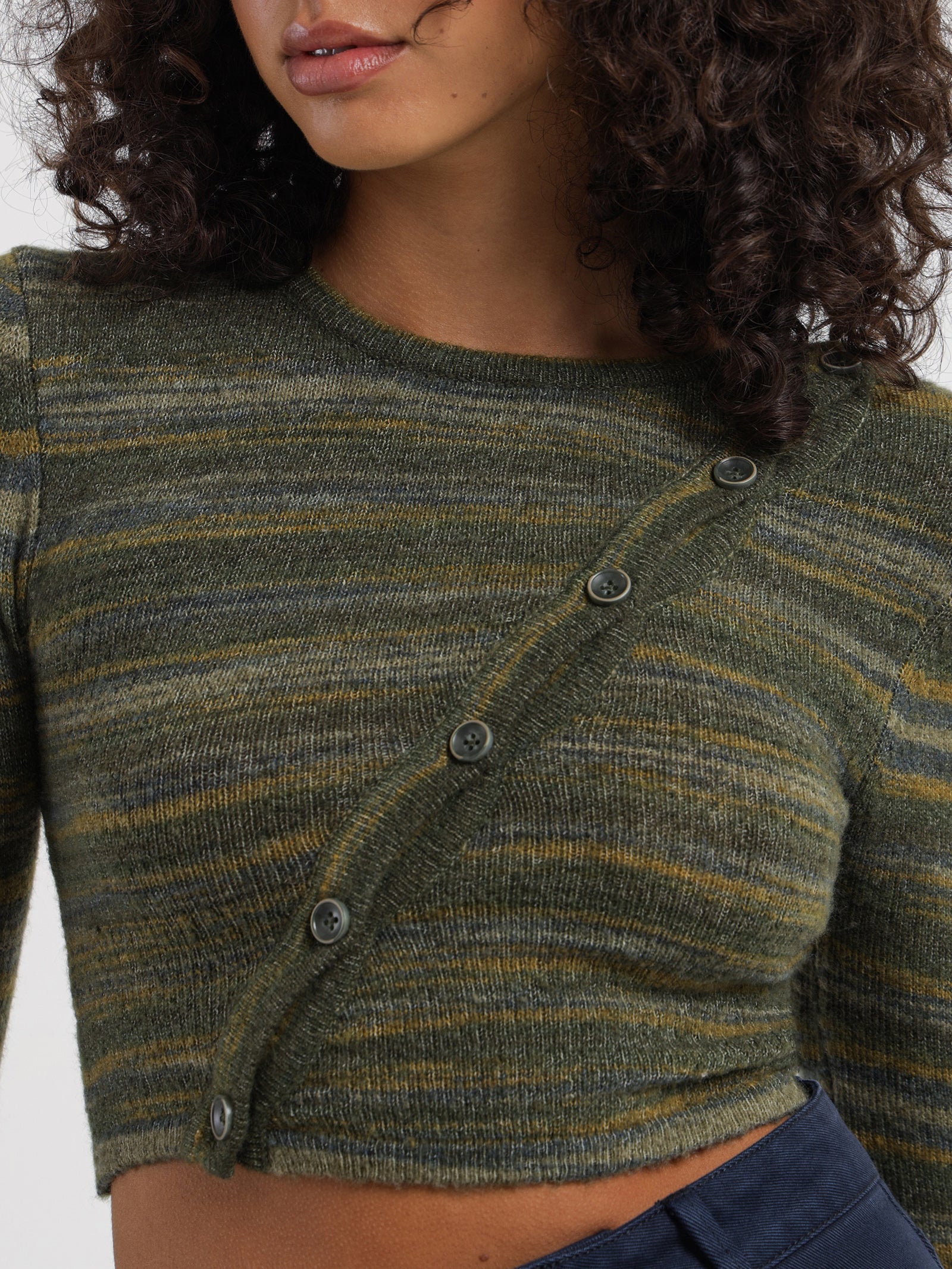 Zoya Knit Top - Image 4