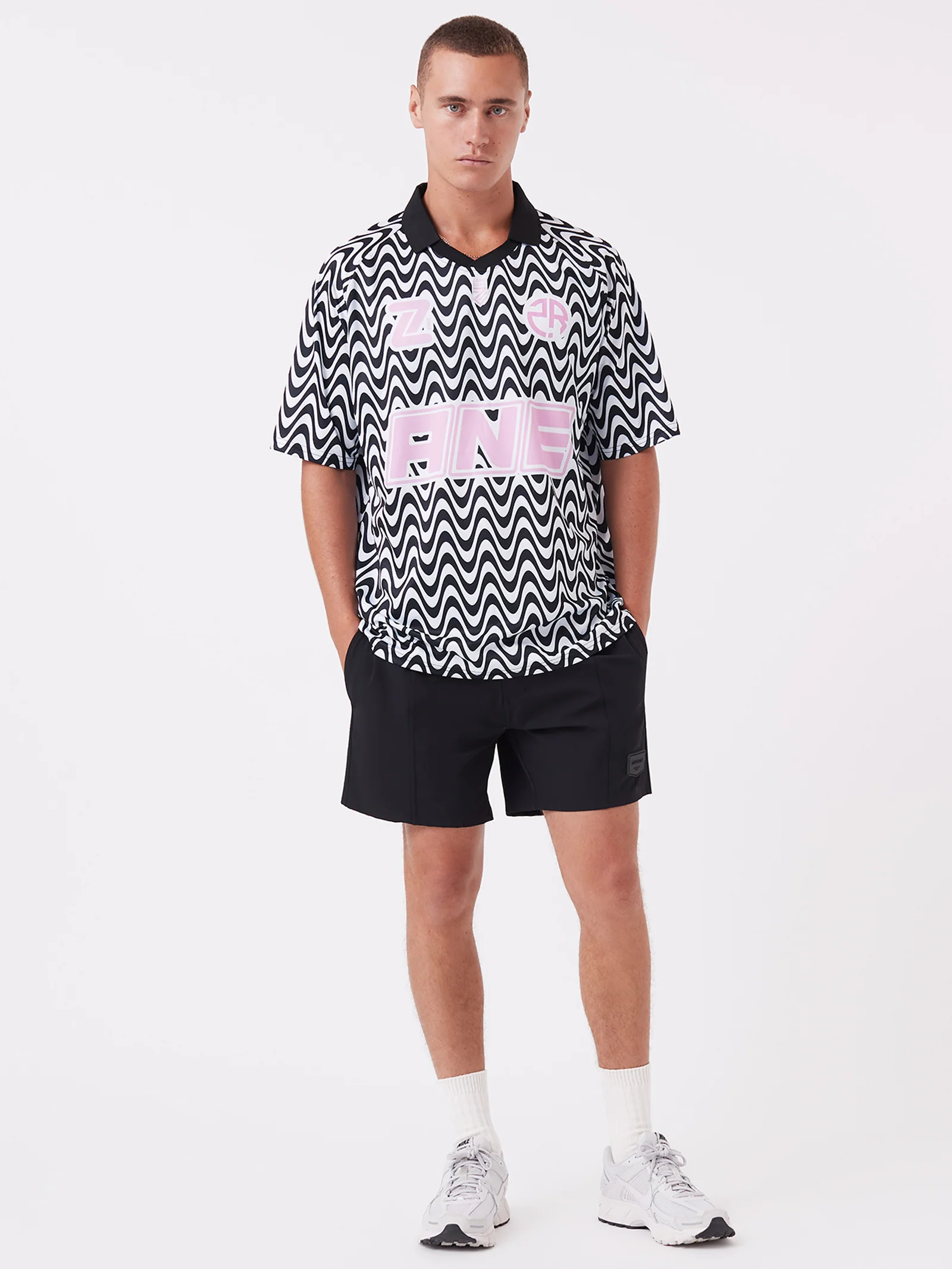 ZR Football Shirt - Image 2