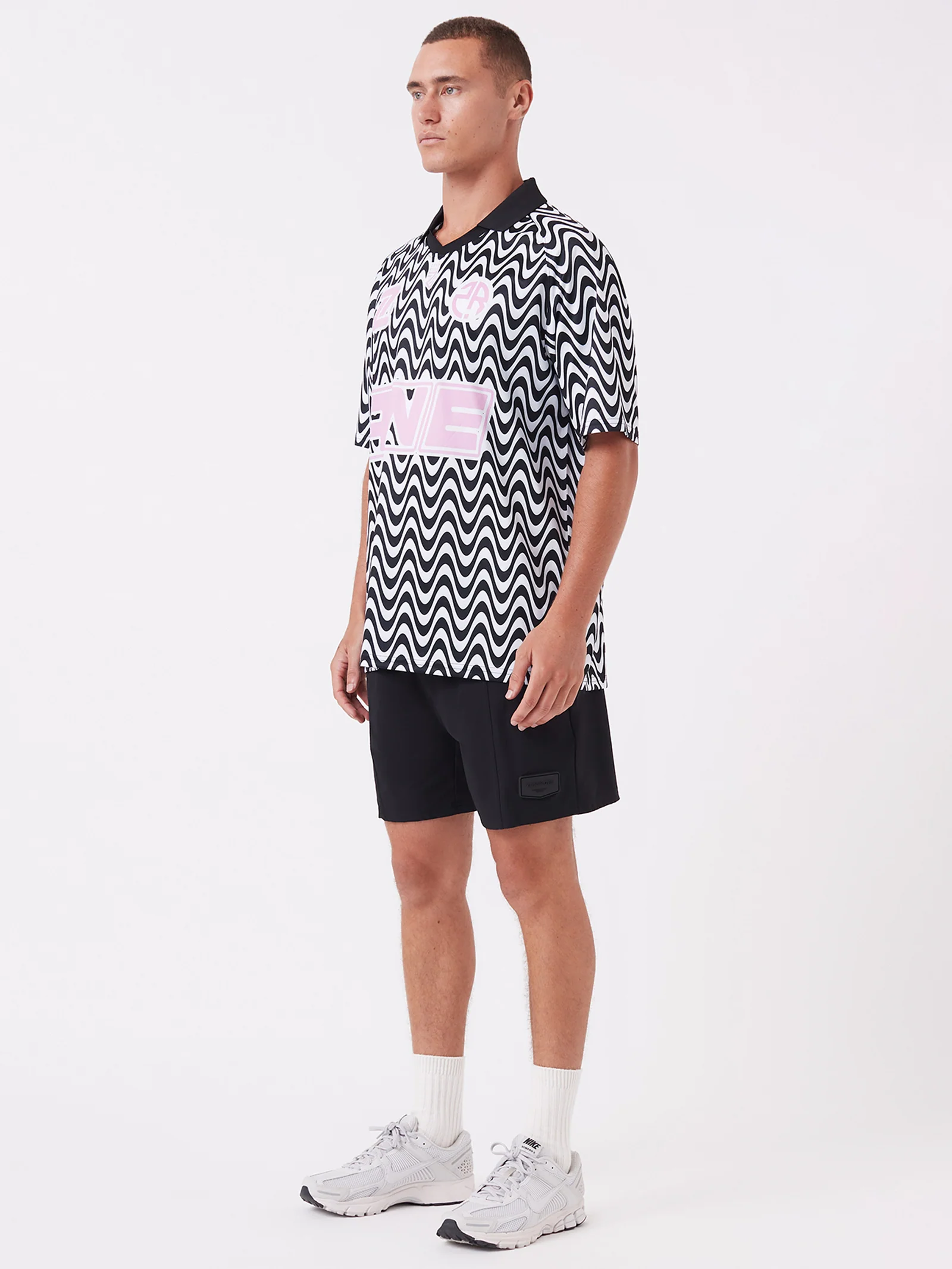 ZR Football Shirt - Image 3