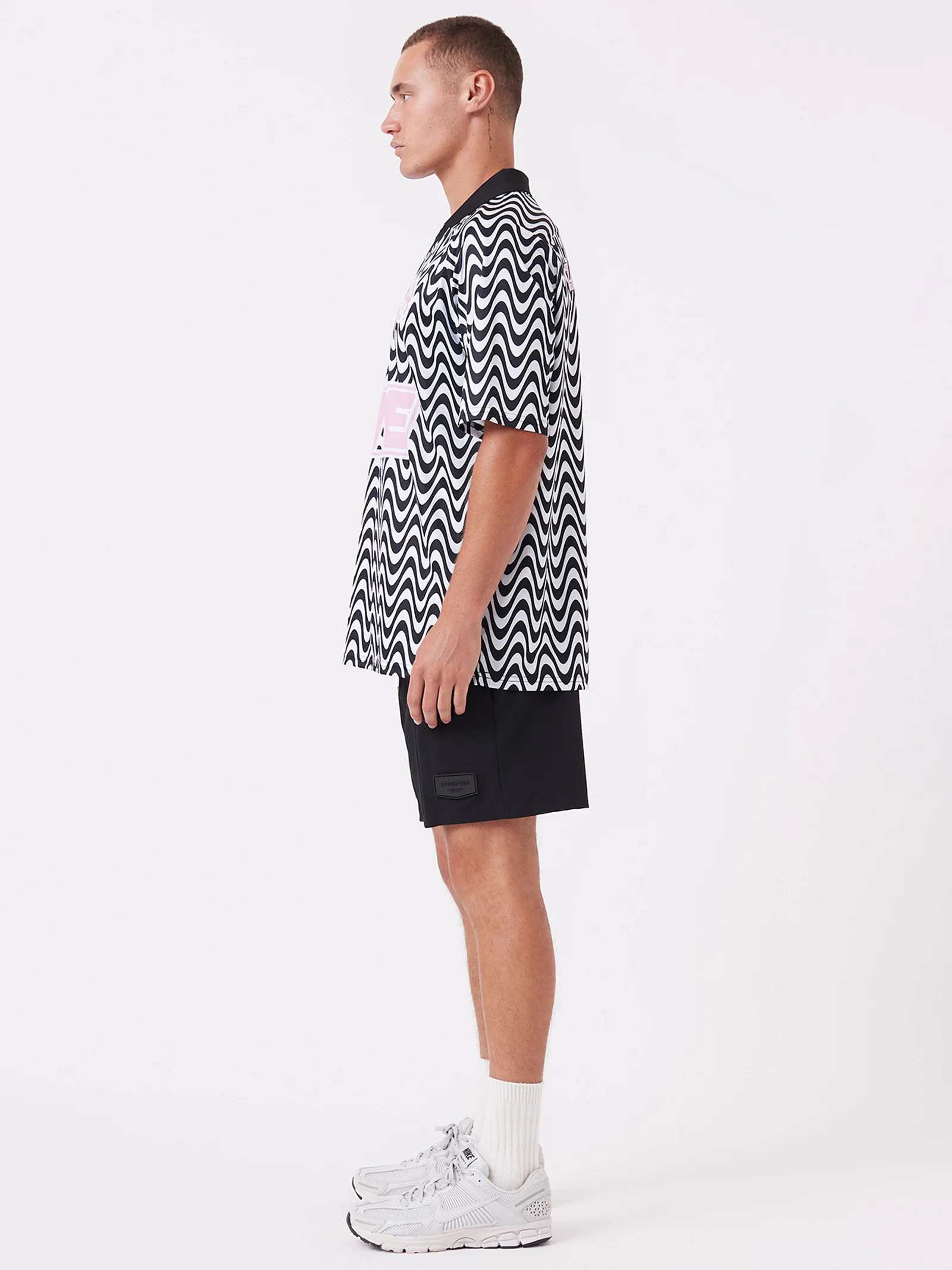 ZR Football Shirt - Image 4