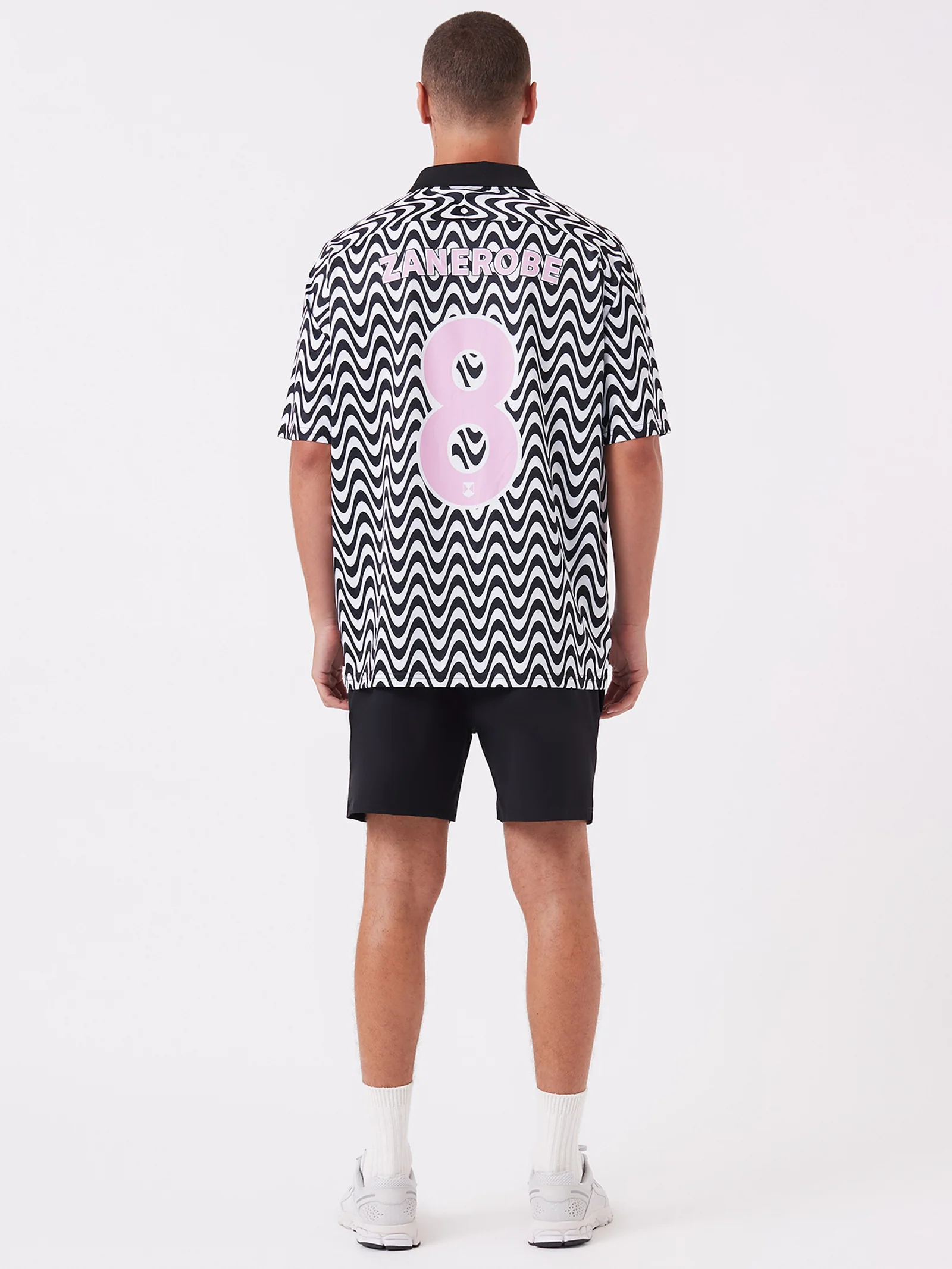 ZR Football Shirt - Image 6