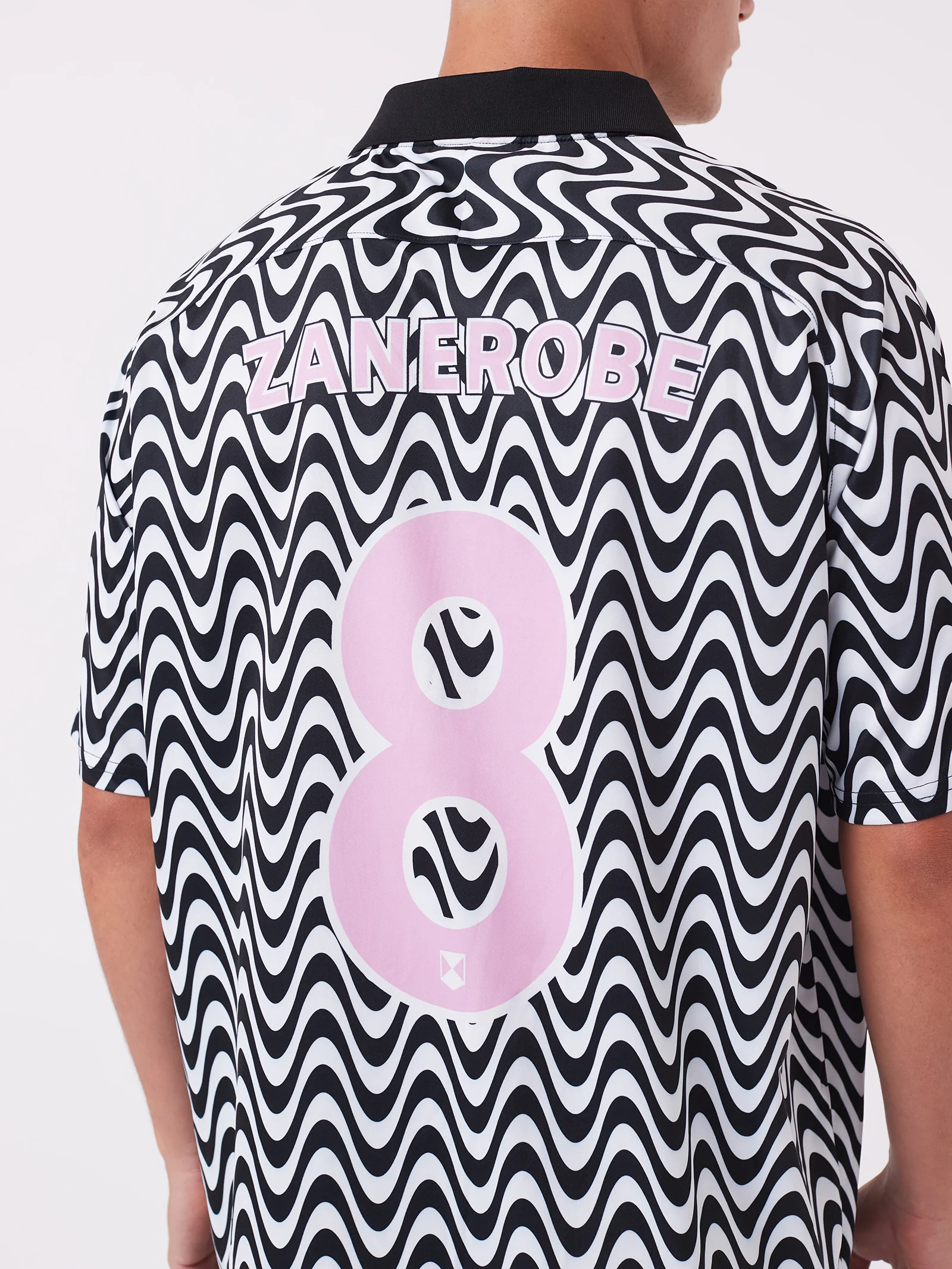 ZR Football Shirt - Image 7