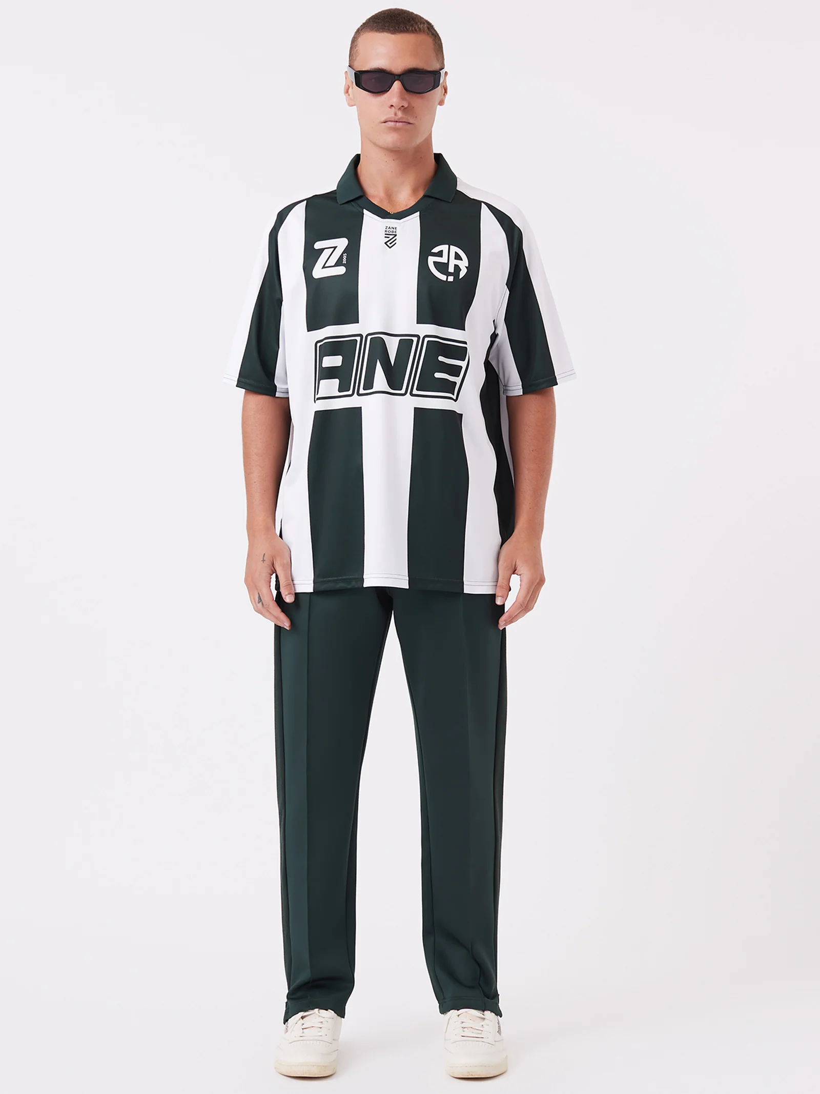 ZR Football Shirt - Image 3