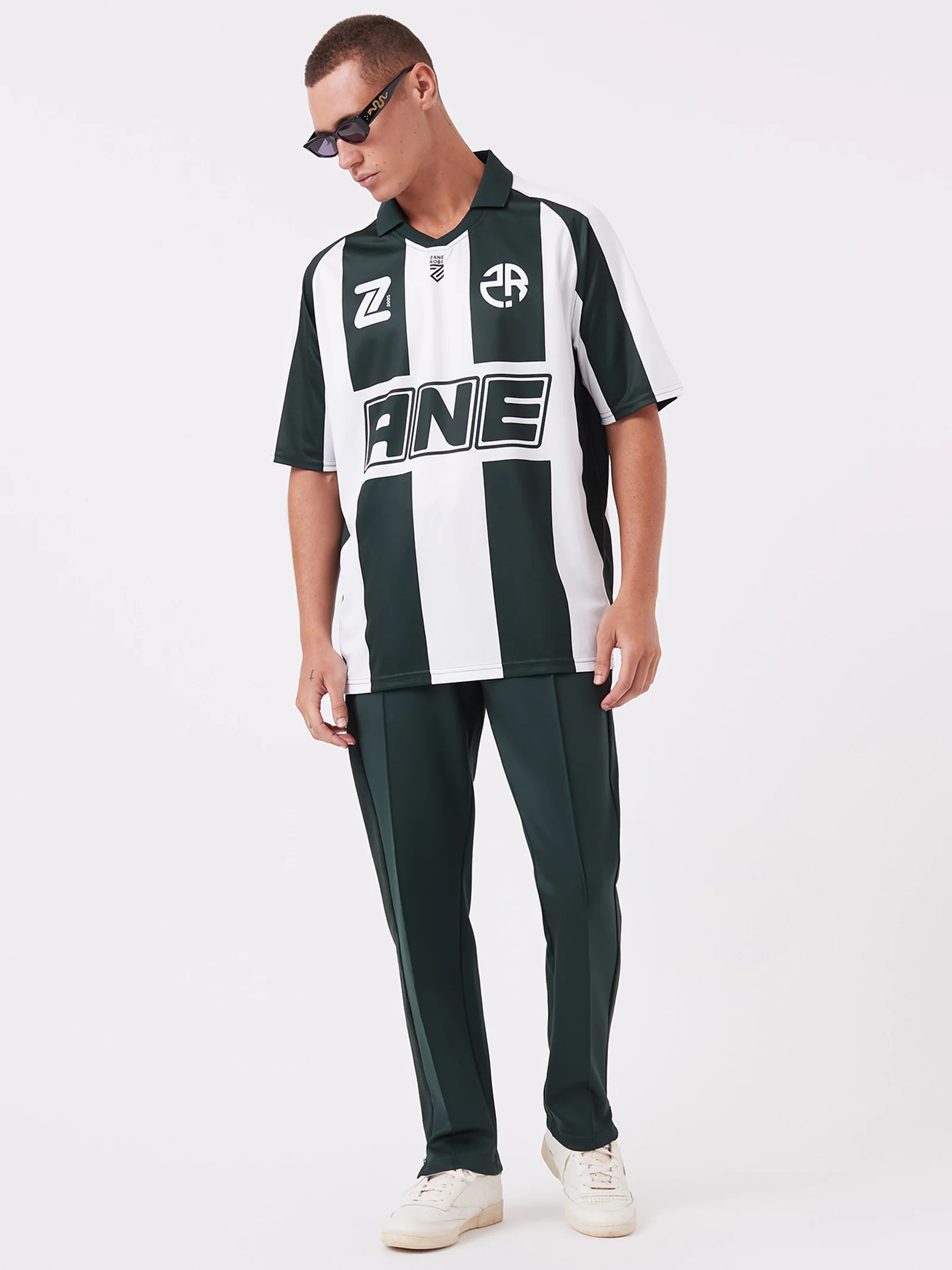 ZR Football Shirt - Image 4