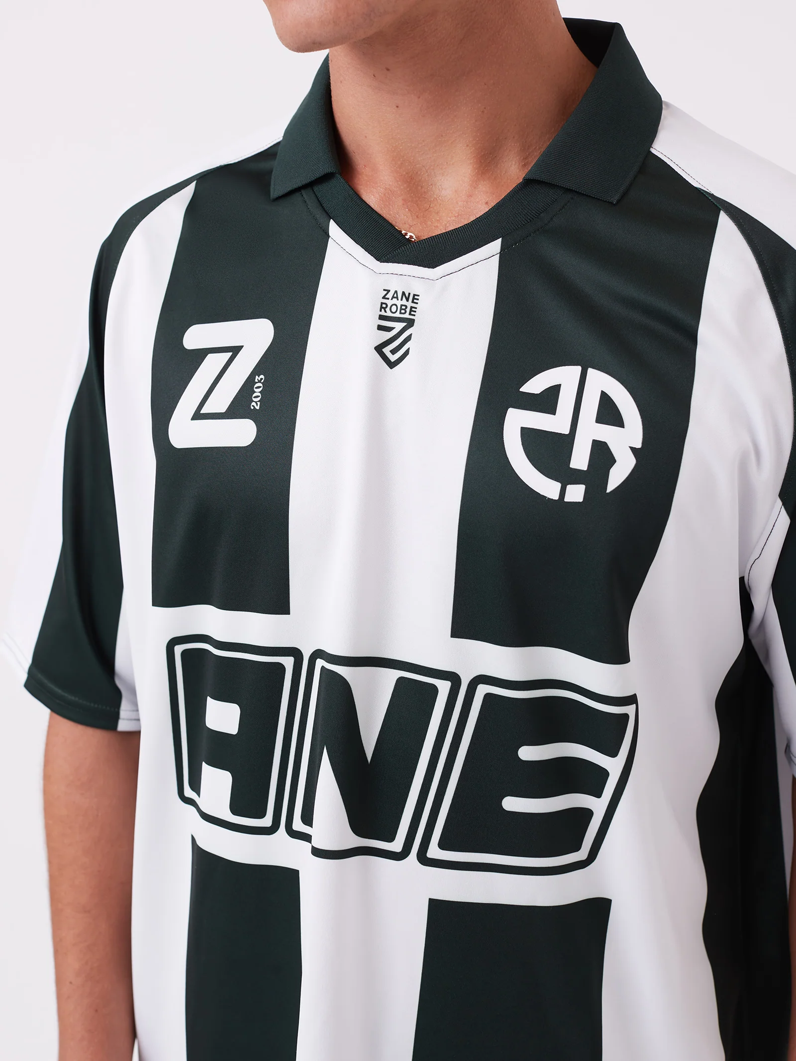 ZR Football Shirt - Image 5