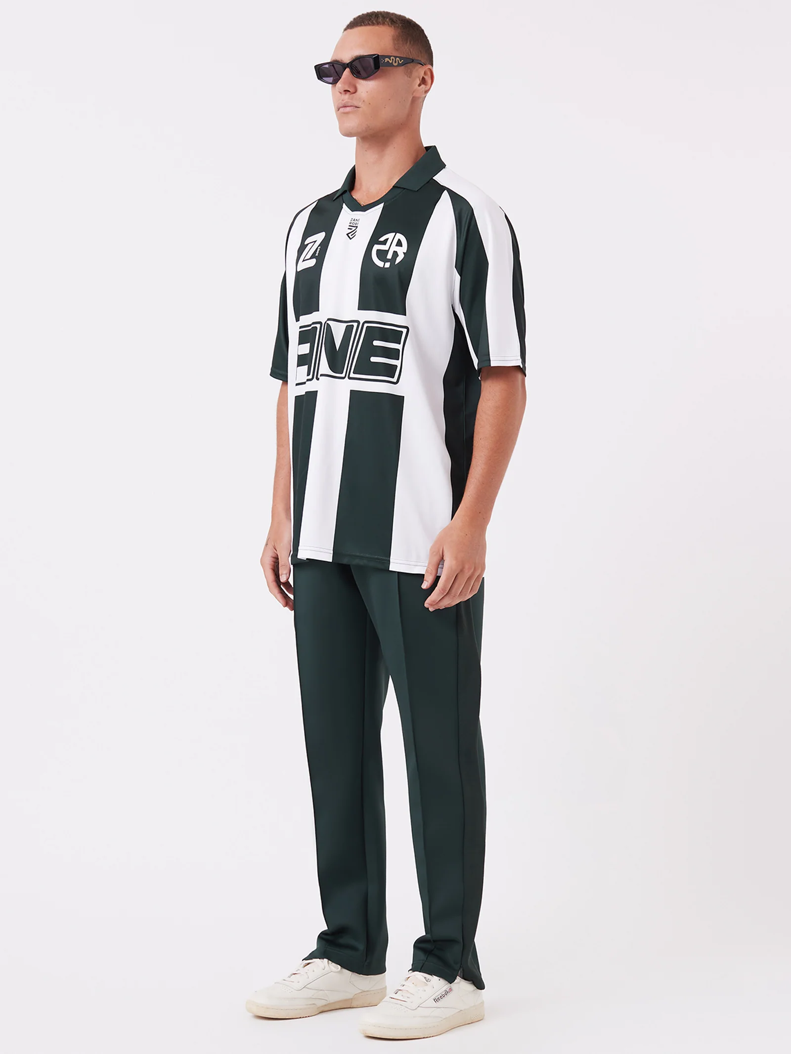 ZR Football Shirt - Image 6