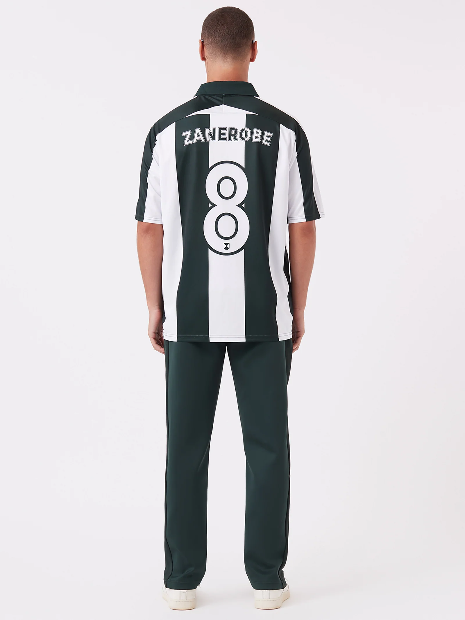 ZR Football Shirt - Image 8