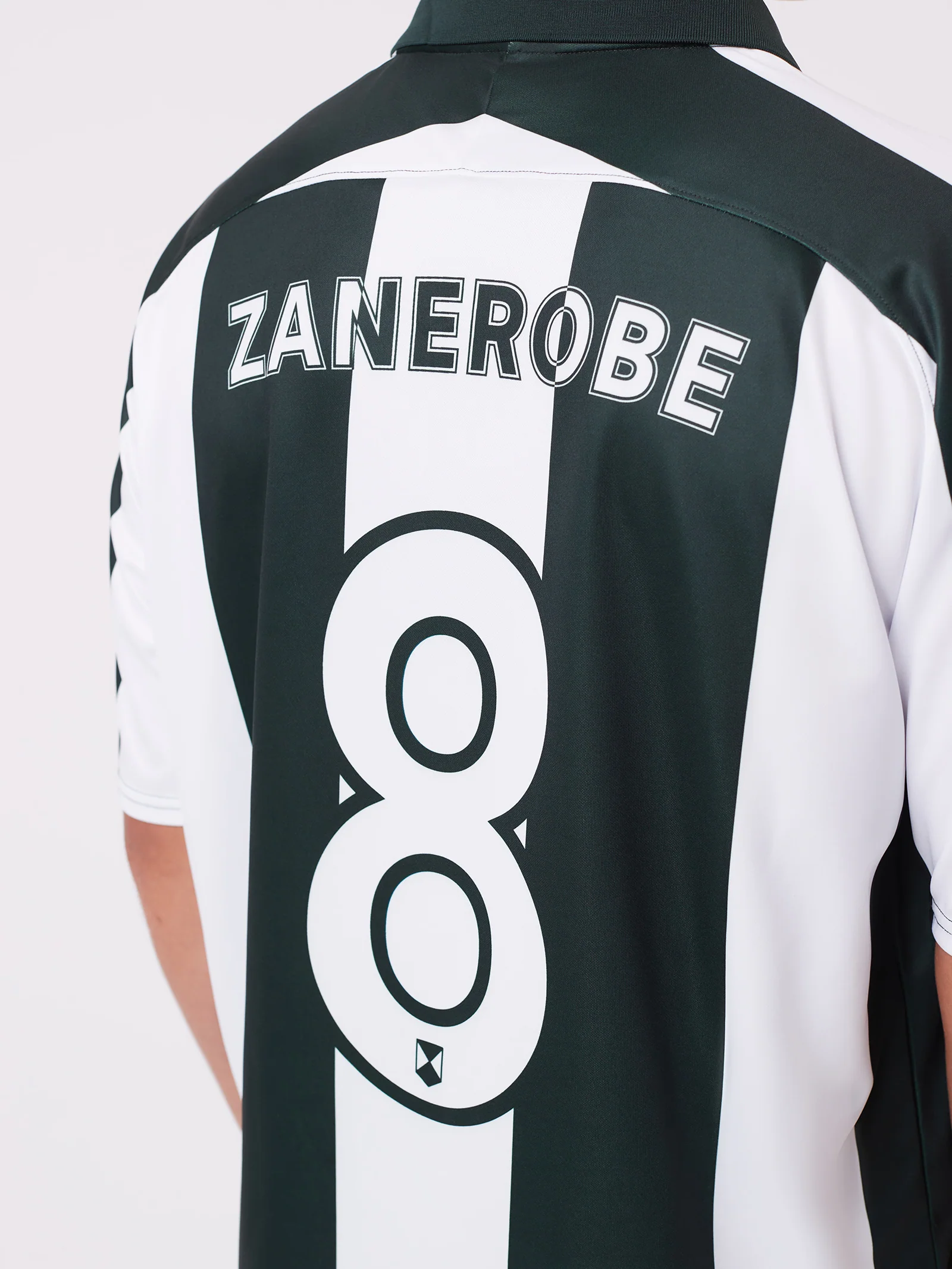 ZR Football Shirt - Image 9