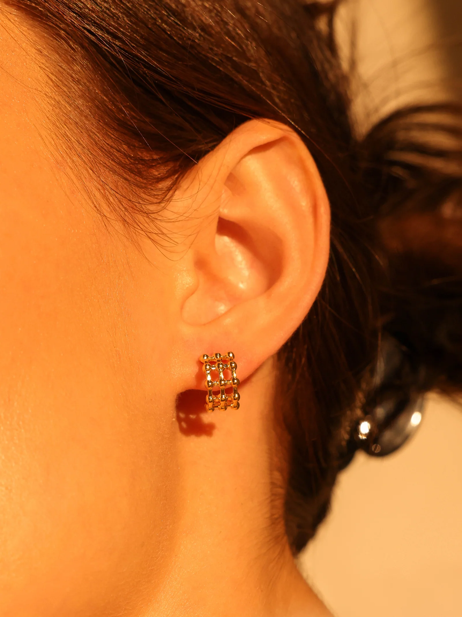 Zuma Earrings - Image 2