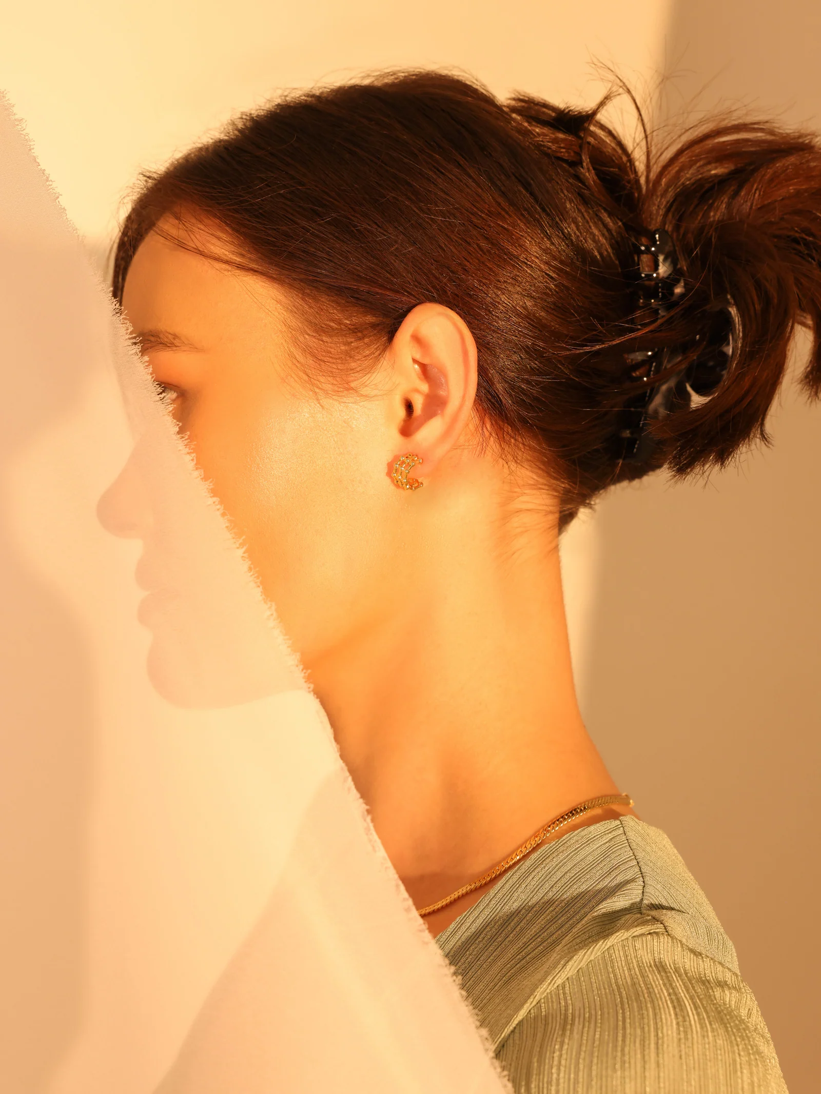Zuma Earrings - Image 3