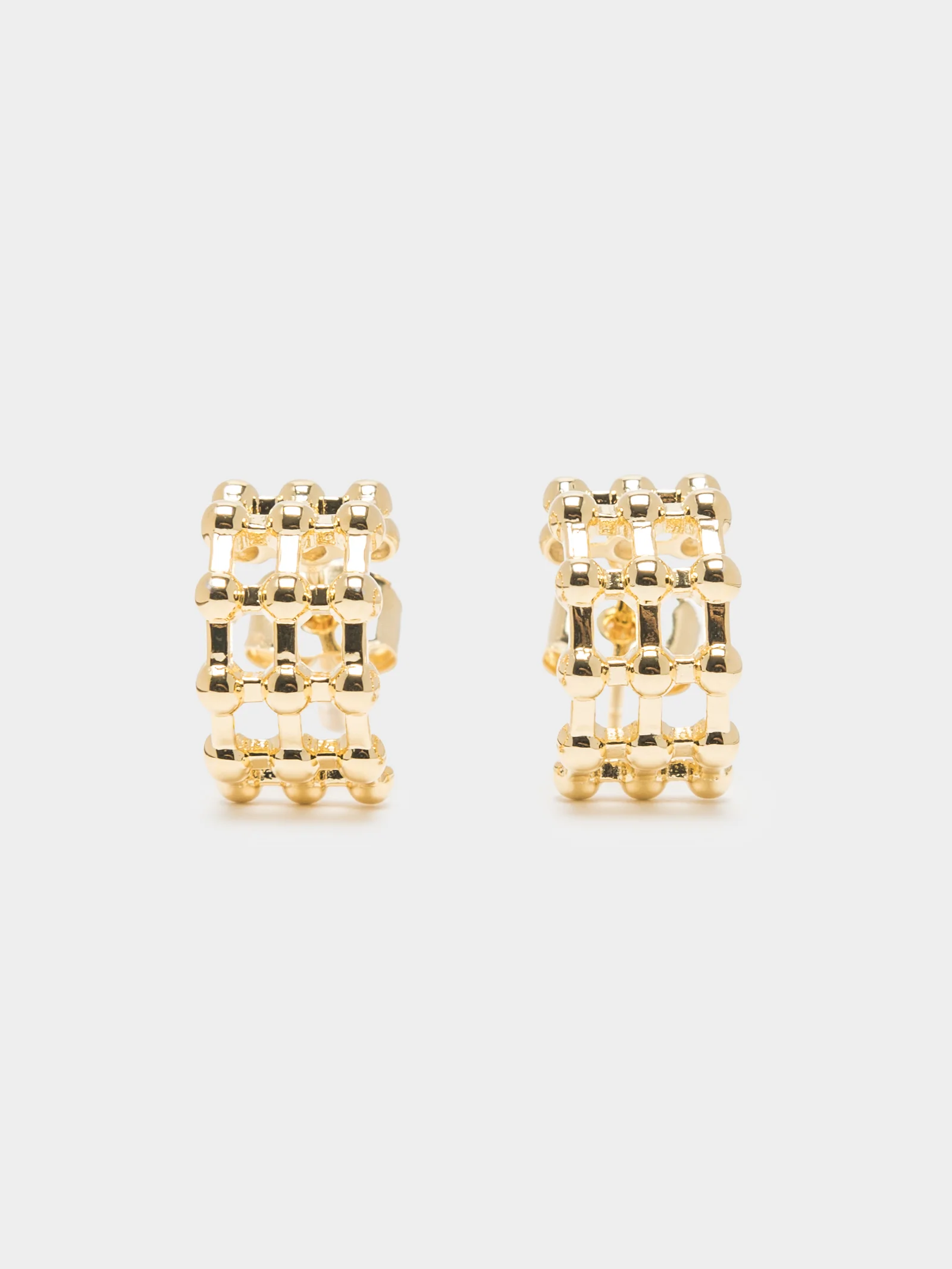 Zuma Earrings - Image 4