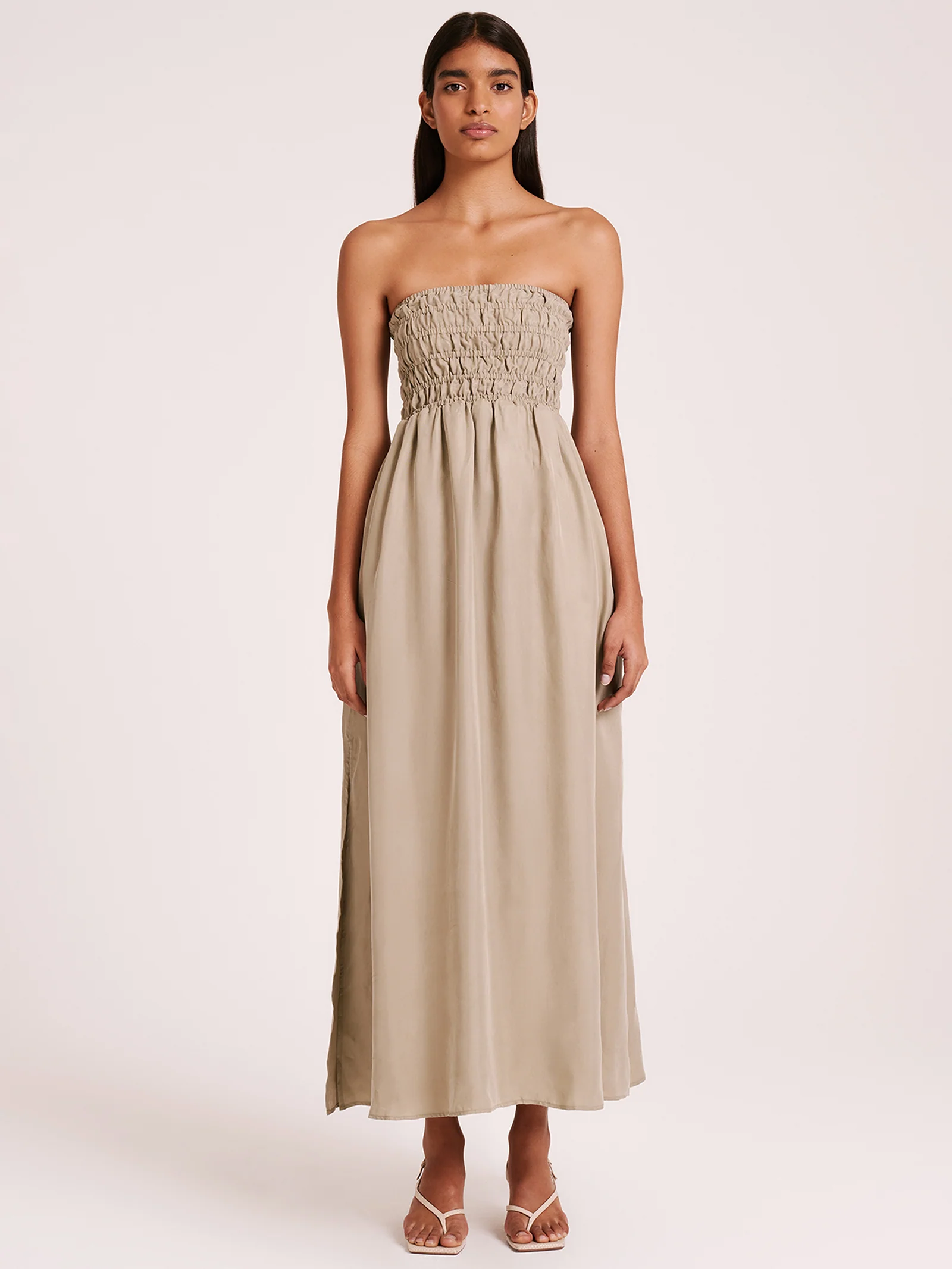 Zuri Maxi Dress - Image 3