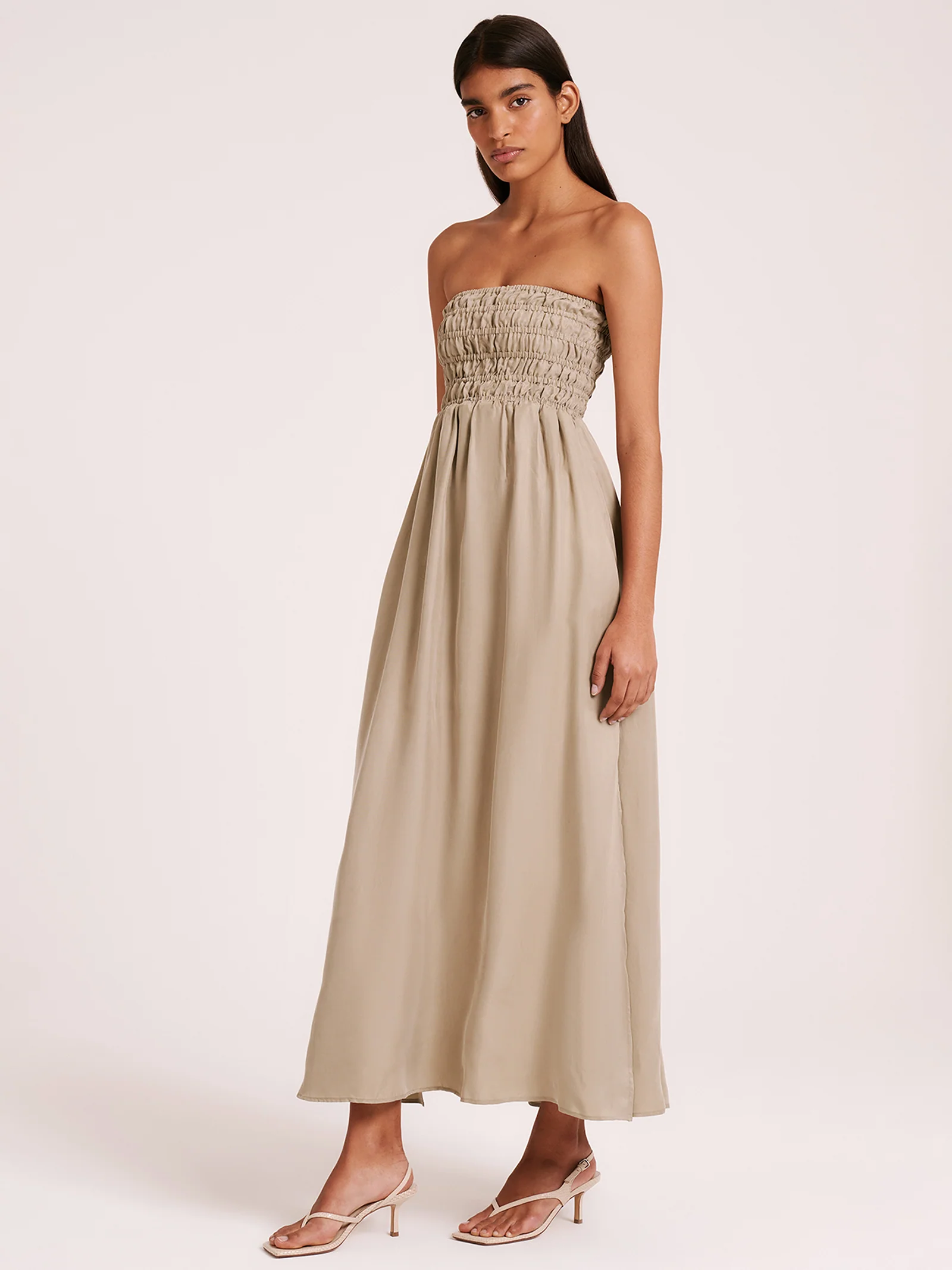 Zuri Maxi Dress - Image 4