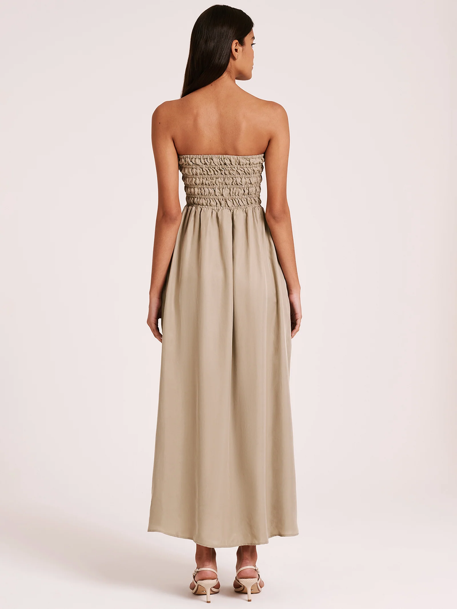 Zuri Maxi Dress - Image 5